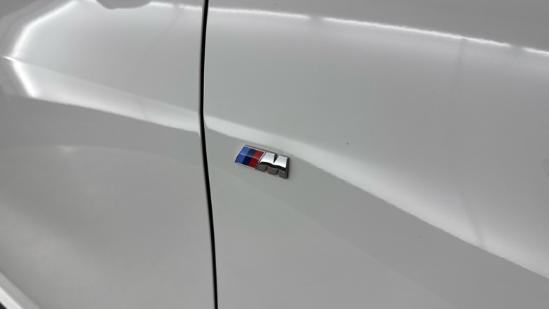 BMW 1 Series 118i M Sport 5dr Step Auto Petrol Hatchback